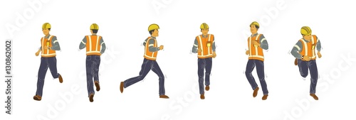 construction worker