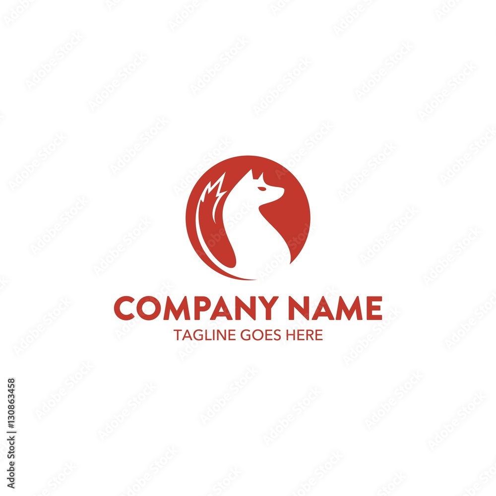 Fox Logo Fox Logo
