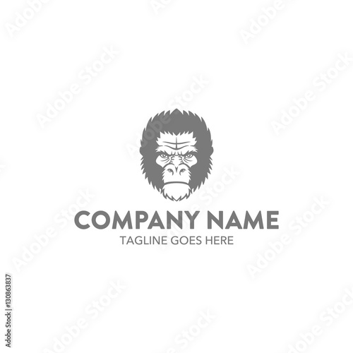 Gorilla Logo