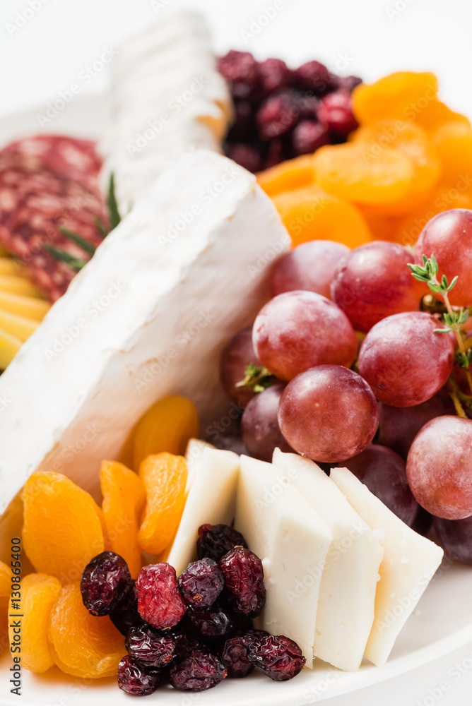 cheese plate cheese plate