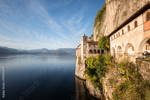 Santa caterina del sasso