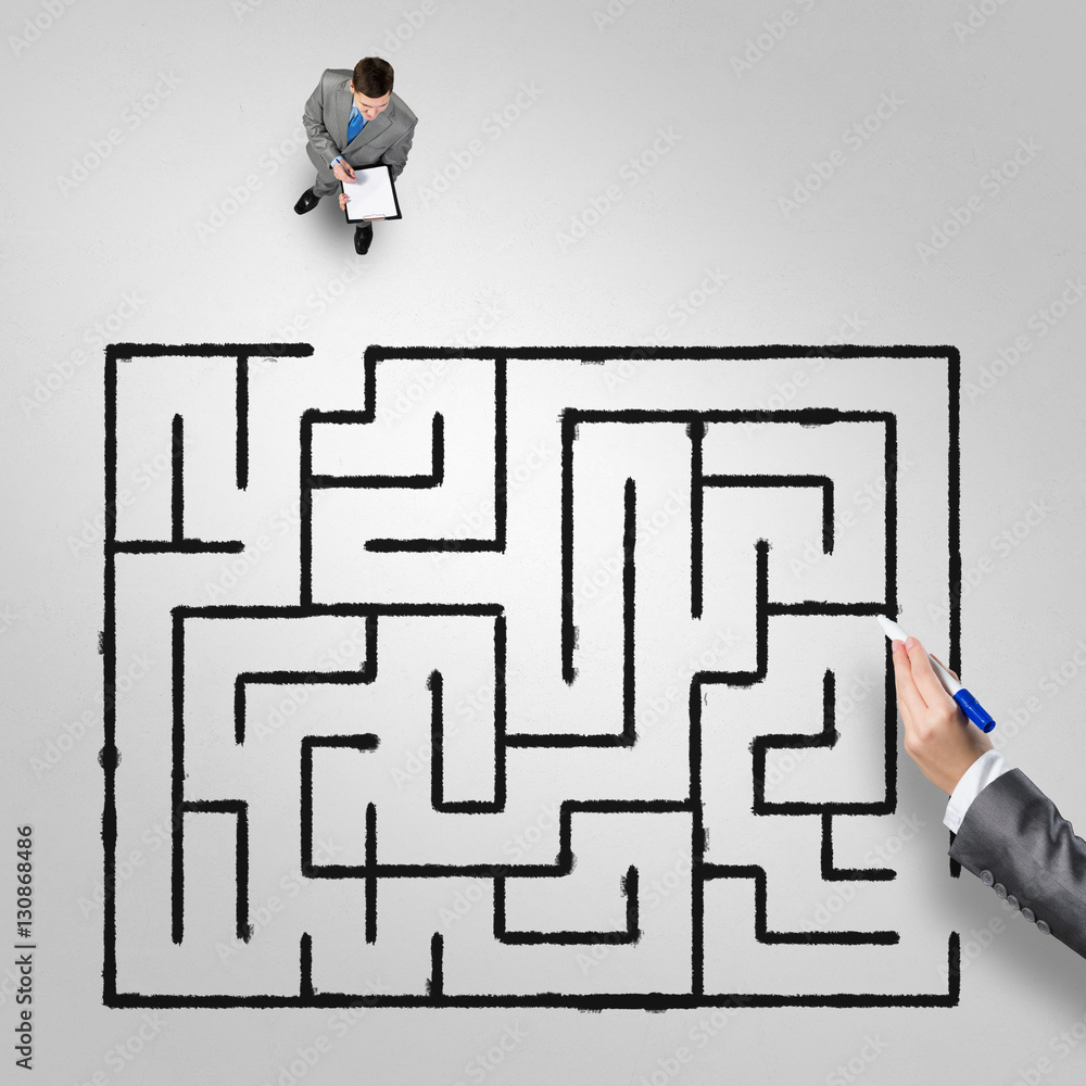Finding right problem solution Finding right problem solution