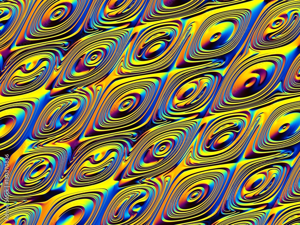 Abstract geometrical background Abstract geometrical background