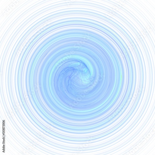 Spiralförmiger Hintergrund