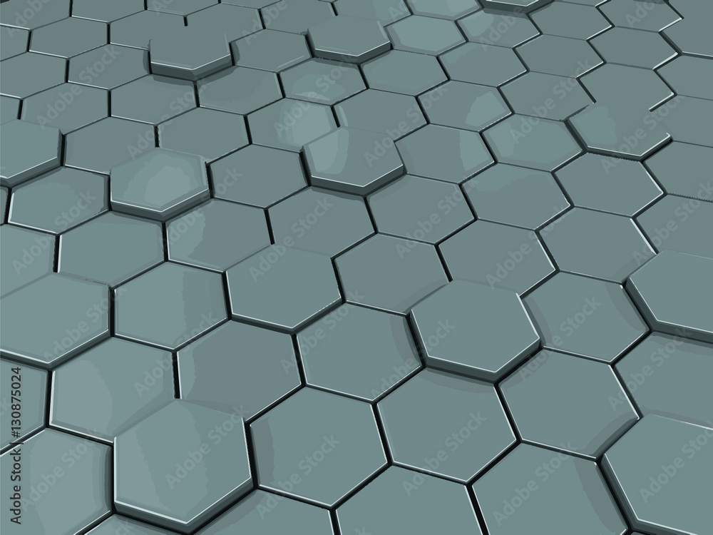 Honeycomb. Full frame background. Network concept Honeycomb. Full frame background. Network concept