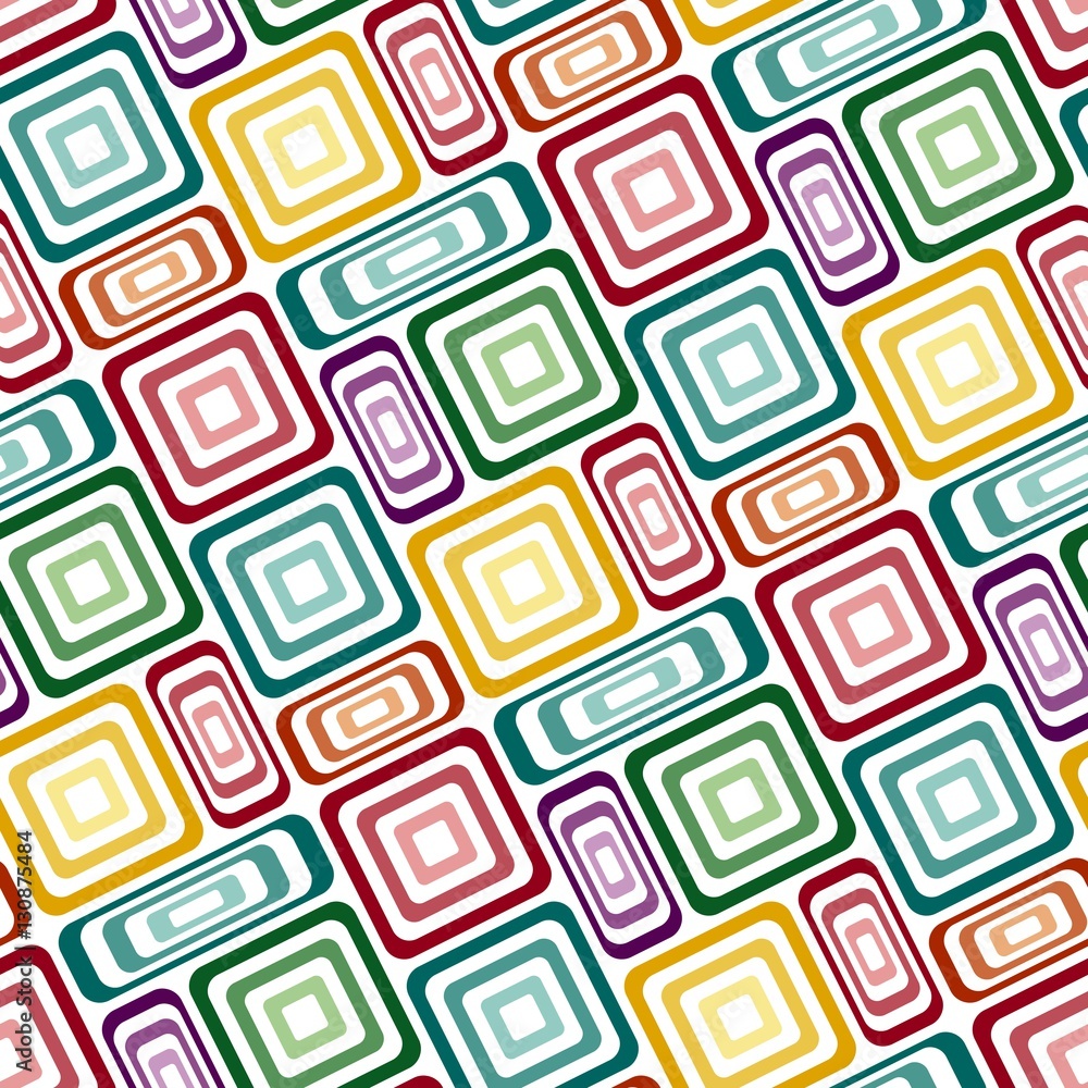 Seamless tile pattern Seamless tile pattern