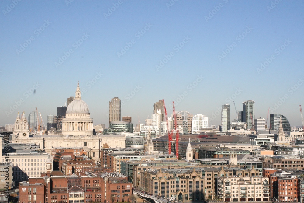 city london skyline cityscape building arquitecture edificios ciudad