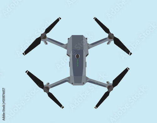 The drone pro