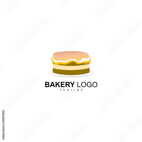 Bakery Vector Icon
