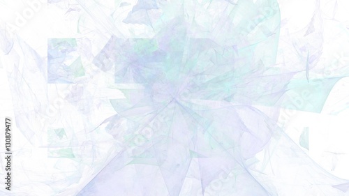 Heller abstrakter Hintergrund - pastellblau