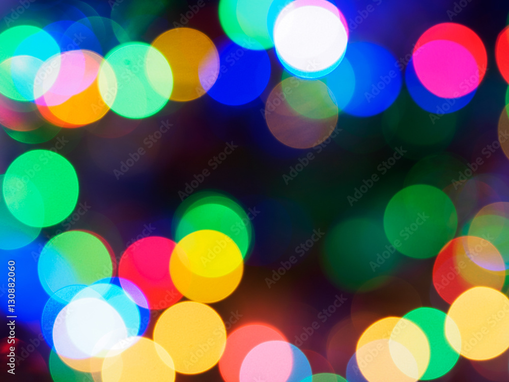 Bokeh Bokeh