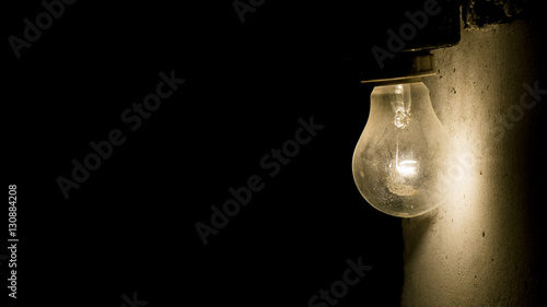 bulb light