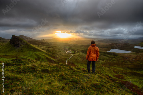 The Quiraing