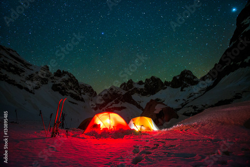 Five Billion Star Hotel