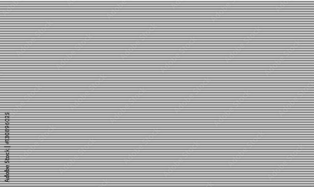 tv lines texture