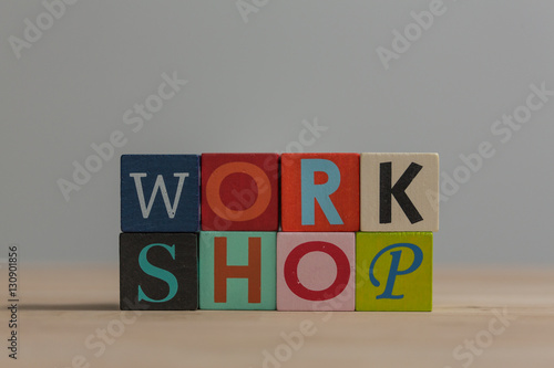 workshop