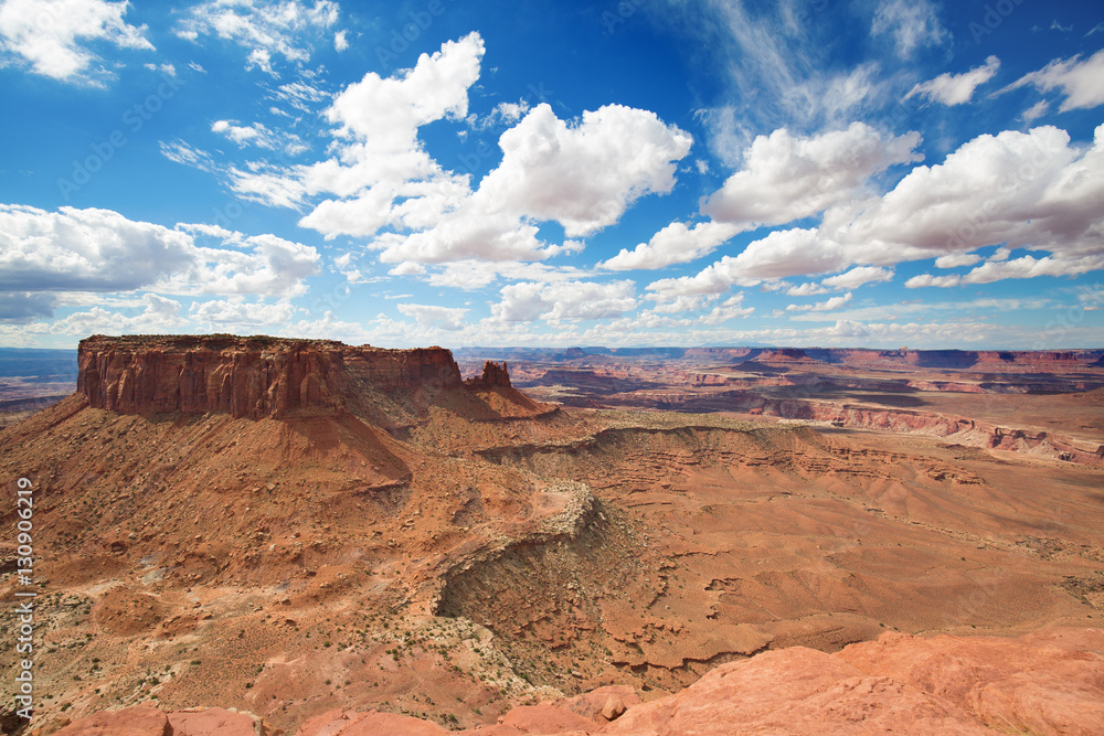 Canyonlands Canyonlands