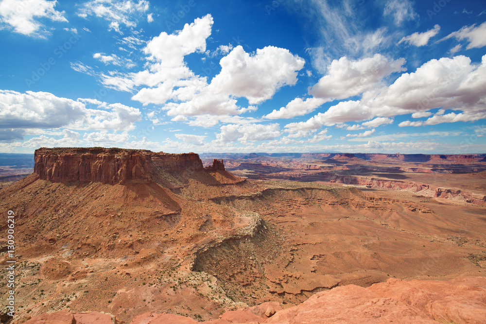 Canyonlands