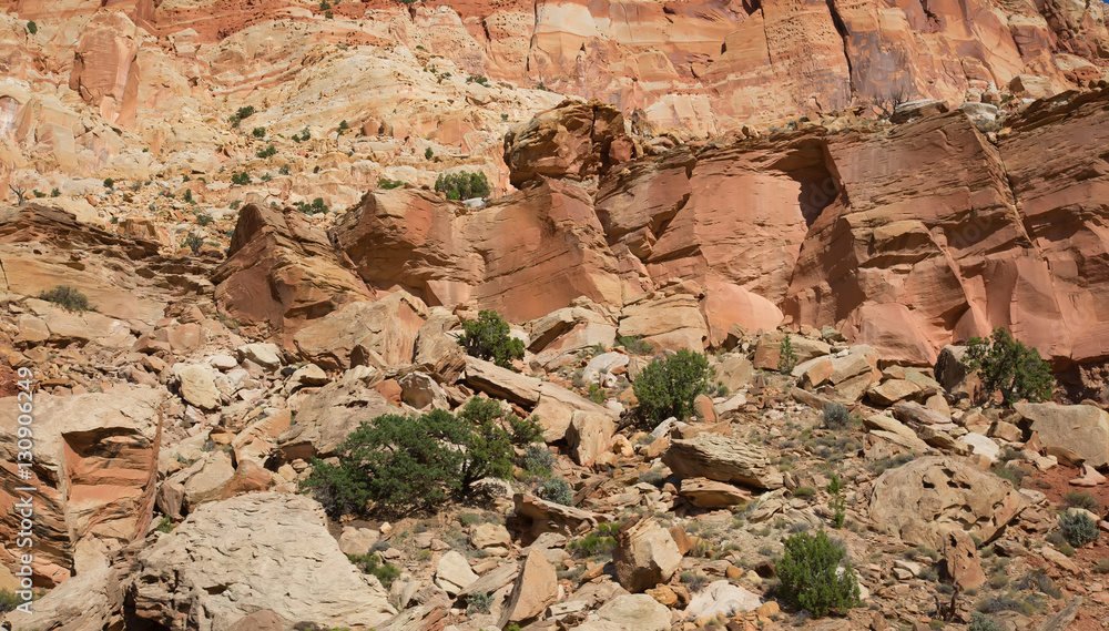 Capitol Reef Capitol Reef