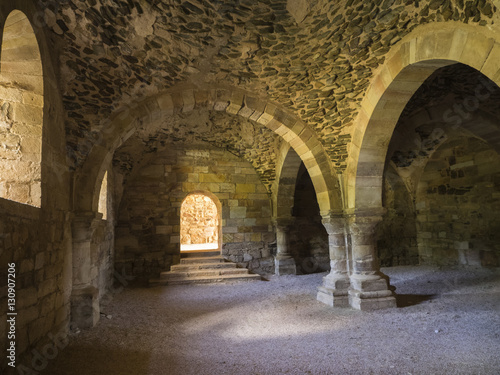 Monasterio de Santa Mar  a de Moreruela