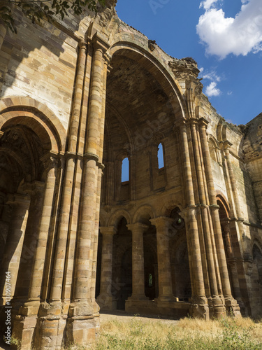 Monasterio de Santa María de Moreruela photo