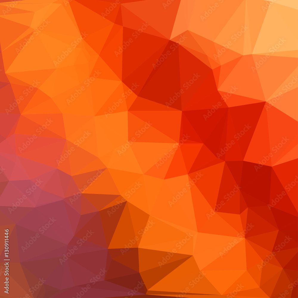 Abstract geometric background Abstract geometric background