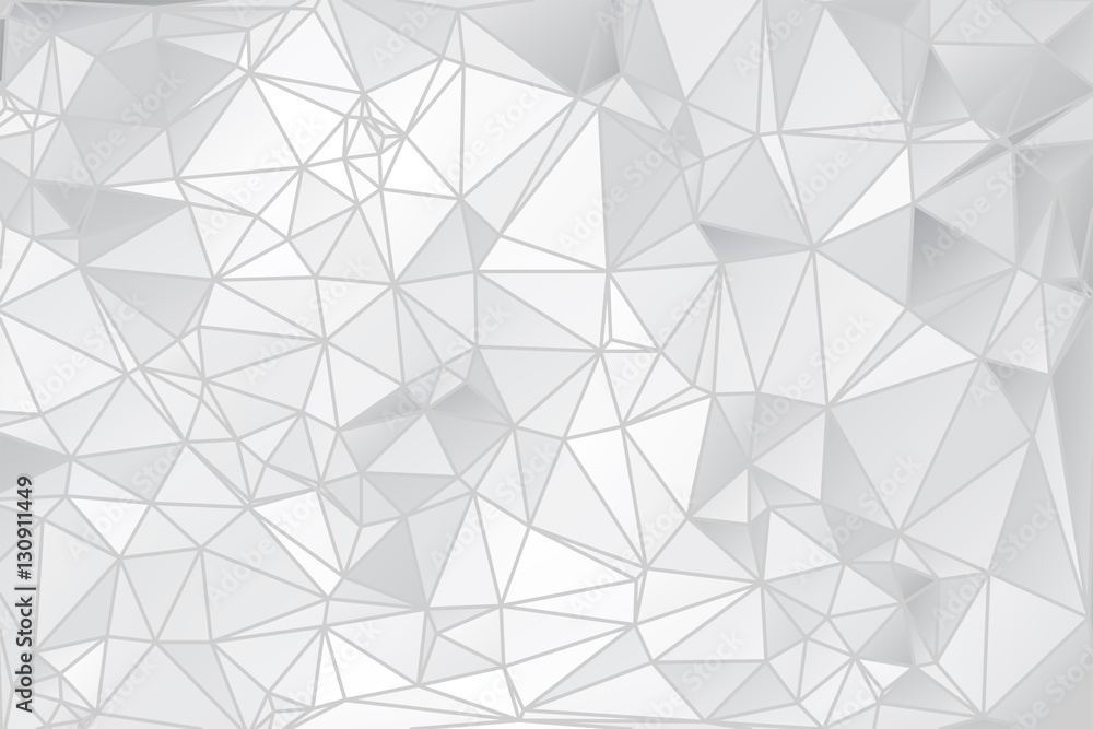 Abstract geometric background Abstract geometric background