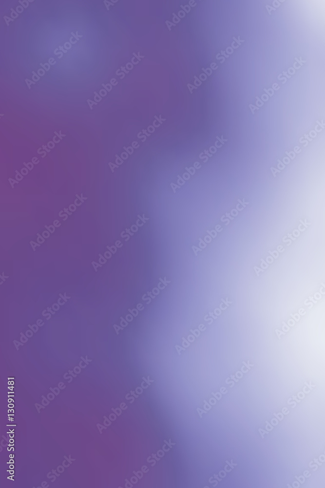 Fototapeta premium Abstract blur background