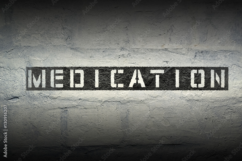 medication word gr