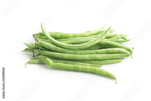 Green Kidney Beans Pods
