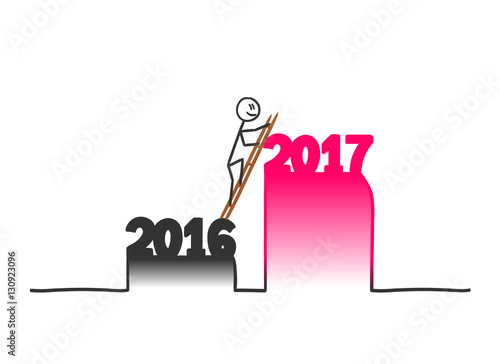 sm jahr 2016 2017 hochklettern I