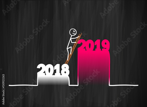 tmk jahr 2018 2019 hochklettern I