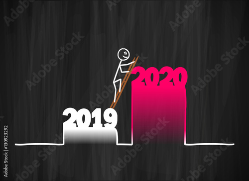 tmk jahr 2019 2020 hochklettern I