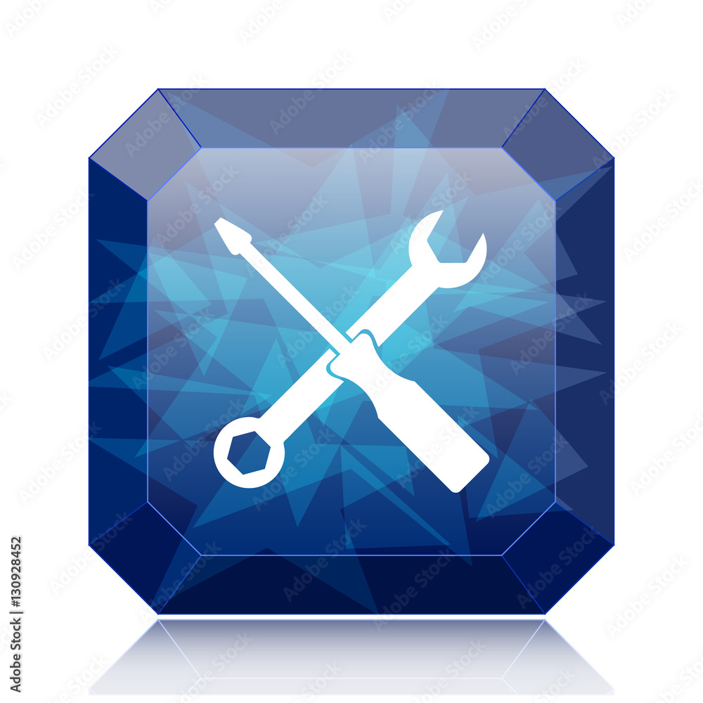 Tools icon Tools icon
