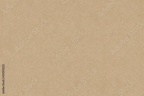 Brown paper texture recycled cardboard background