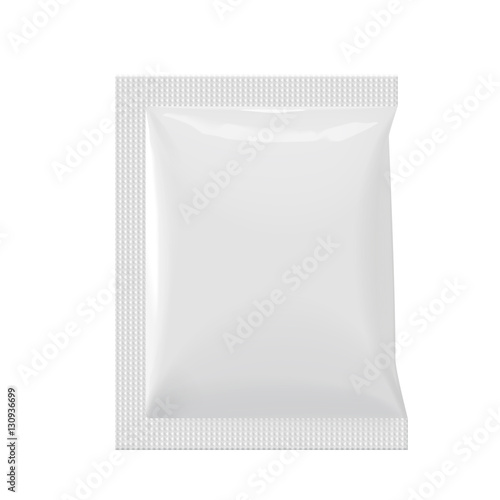 Packaging Foil Pouch Medicine