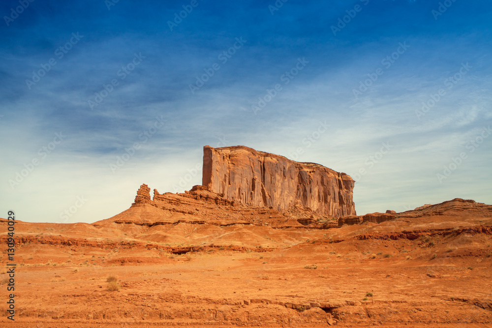 Monument Valley - Arizona - United States of America