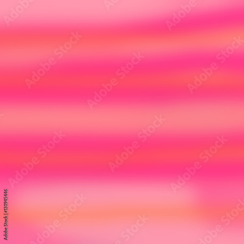 pink soft color background illustration