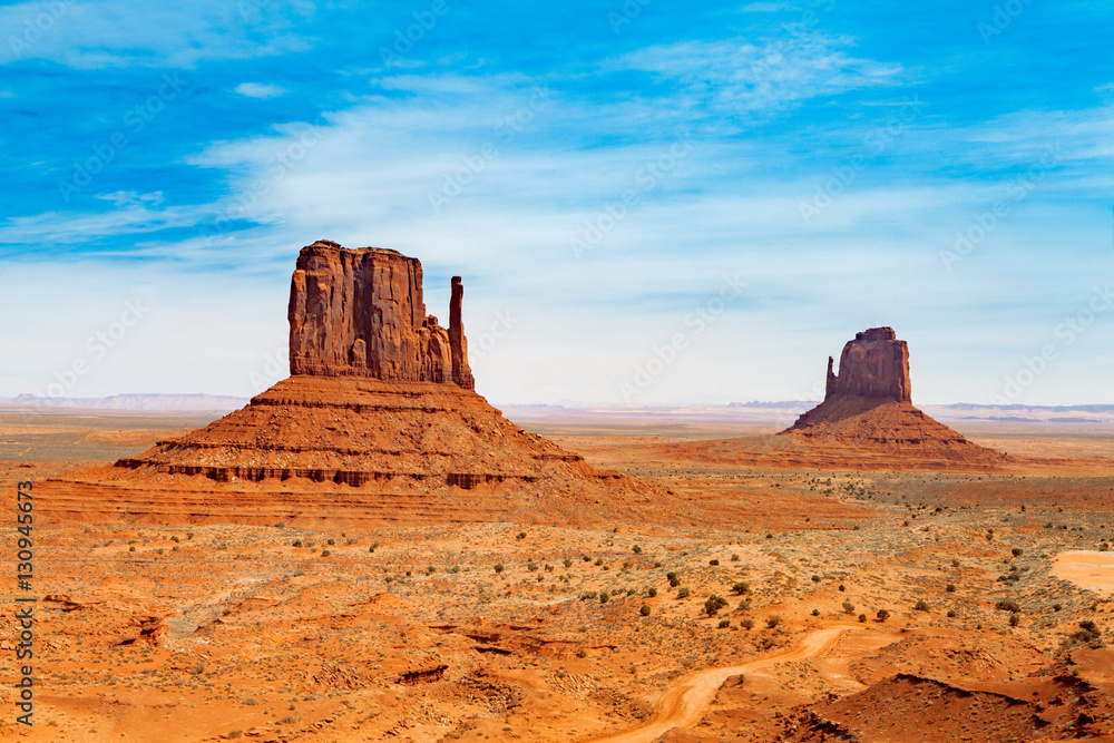 Monumet Valley - USA