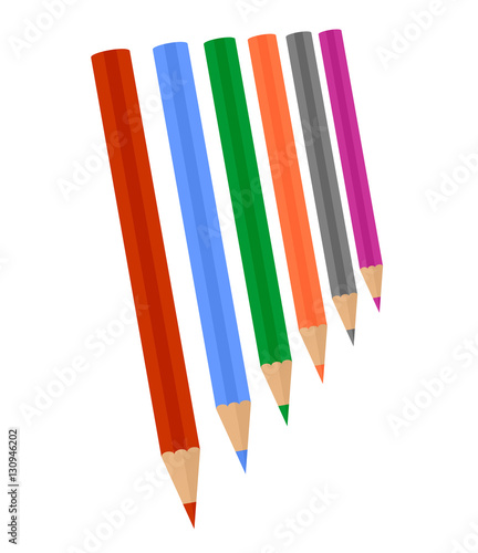 color pencil