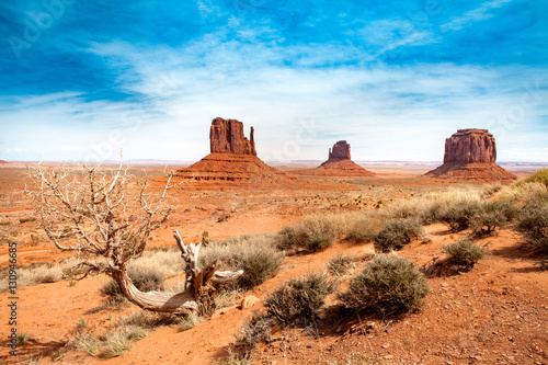 Monumet Valley - USA