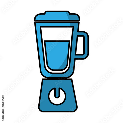 blender appliance isolated icon vector illustration design