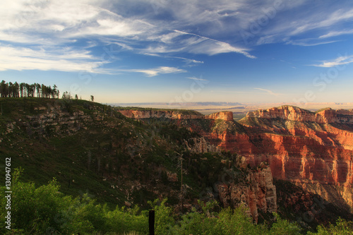 Grand Canyon North Rim 2