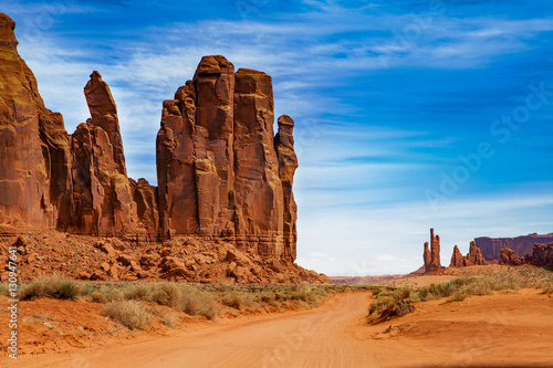 Monumet Valley - USA