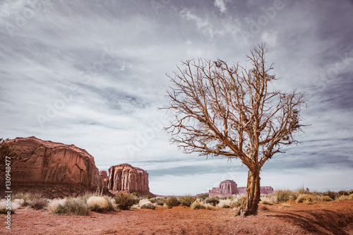 Monumet Valley - USA