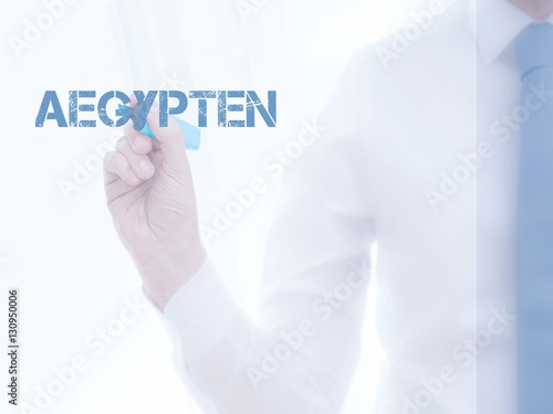 Ägypten photo