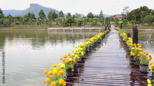 water park in Thailand