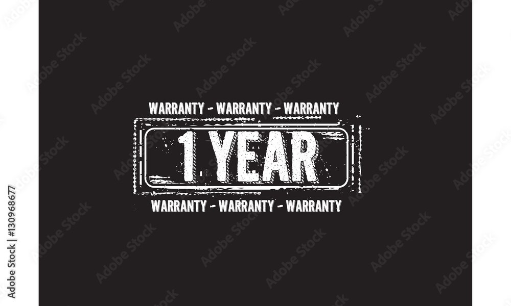 warranty icon vector warranty icon vector