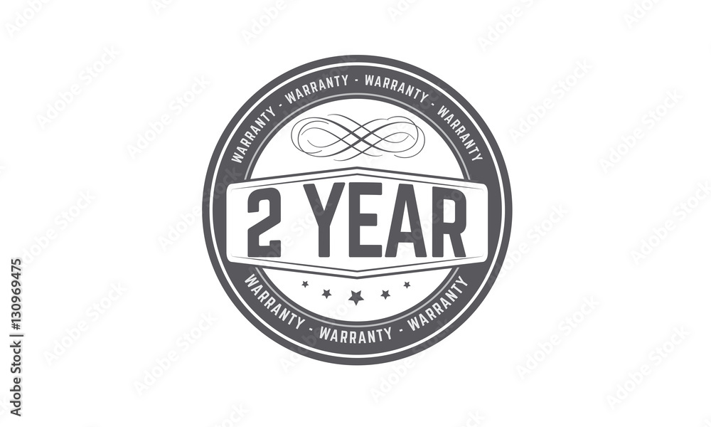 warranty icon vector warranty icon vector