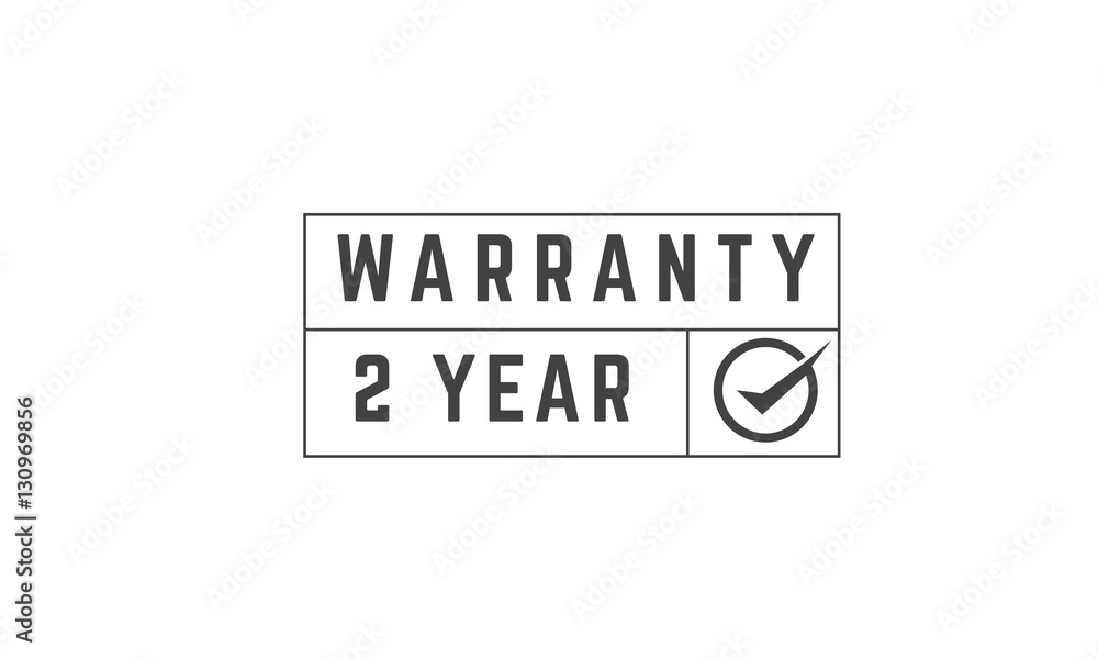 warranty icon vector warranty icon vector